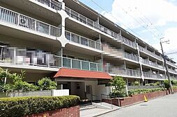 千里山東スカイハイツ
