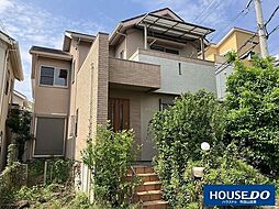 長野東　中古戸建
