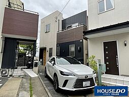 山田西一丁目中古戸建