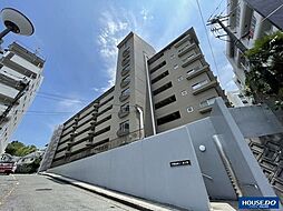 千里山サニーハイツ