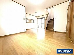 奈良市南登美ヶ丘 中古戸建