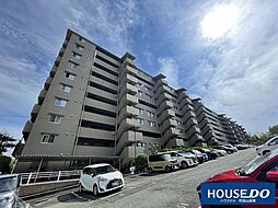 日興千里丘スカイマンションB棟