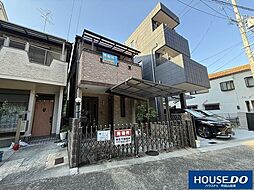 清水　中古戸建
