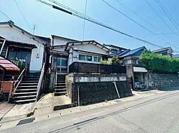 大字緒川字金十根　売土地