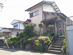 大字緒川字上米田　売土地