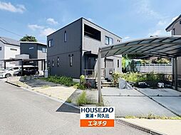 大字石浜字田之助　中古戸建