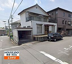 大字緒川字中米田　売土地