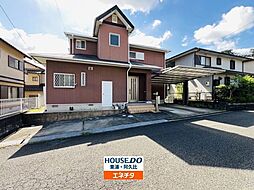 大字緒川字上高根台 中古戸建