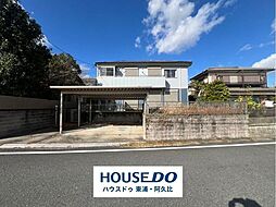 大字石浜字平池上 中古戸建