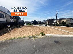 売土地 阿久比町植大上ケ畑　全3区画