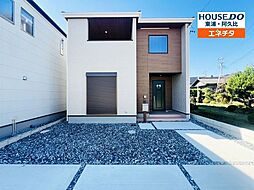 新築戸建 東浦町石浜須賀　全5棟