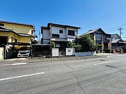 大字緒川字東仙台 売土地