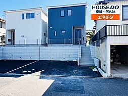 新築戸建 東浦町森岡下今池 全2棟