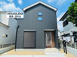 大字石浜字桜見台　中古戸建