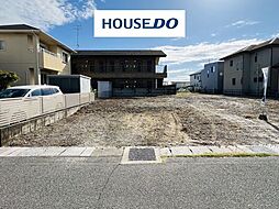 売土地 東浦町石浜なかね　全3区画