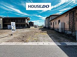 売土地 東浦町石浜なかね　全3区画