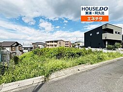 森岡町7丁目　売土地