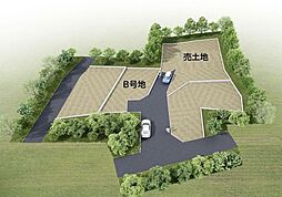 売土地 阿久比町阿久比元荒古