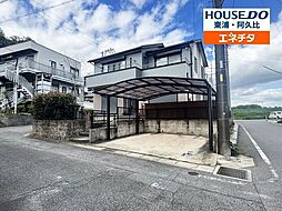 大字藤江字守宮池 中古戸建