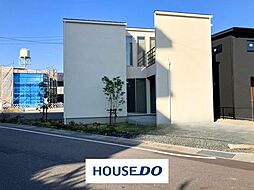 大字宮津字小廻間　新築戸建