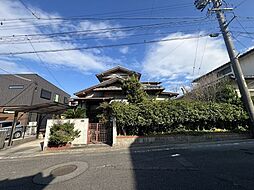 大字福住字高根台　売土地