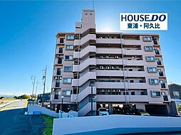 第2リヴィエール石浜