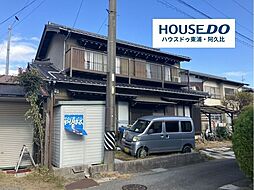 大字緒川字安明寺 売土地