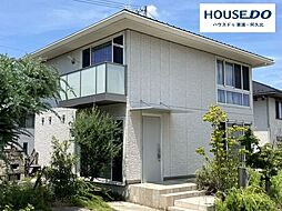 大字石浜字南ヶ丘　中古戸建