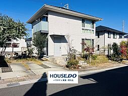 大字石浜字南ヶ丘　中古戸建