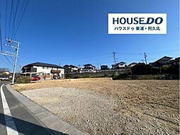 売土地 阿久比町白沢　全7区画