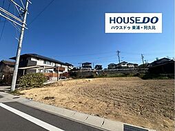 売土地 阿久比町白沢　全7区画