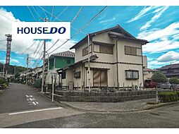 大字緒川字上高根台　売土地