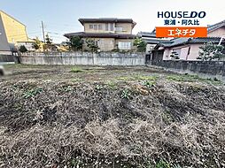 売土地 阿久比町草木東郷　全2区画