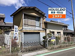 大字緒川字濁池西　売土地