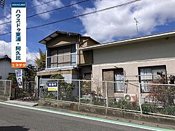 大字緒川字濁池西　売土地