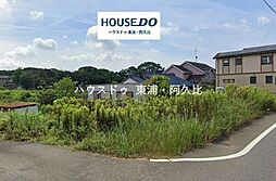 売土地　東浦町緒川鰻池