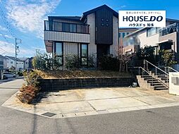 中古戸建　阿久比町卯坂南