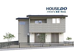 新築戸建 東浦町石浜三本松　6期全2区画