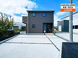 新築戸建 東浦町石浜須賀　全5棟