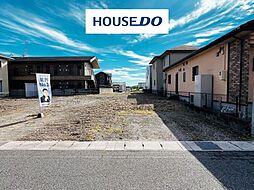 売土地 東浦町石浜なかね　全3区画