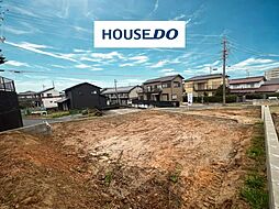 売土地 阿久比町植大上ケ畑　全3区画