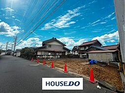 新築戸建 阿久比町草木東郷　限定1棟