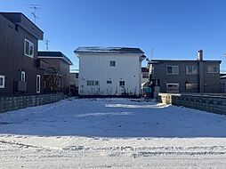 花川南6-3土地