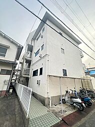 阪井マンション