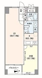 東新宿レジデンシャルタワー