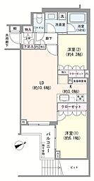 オープンレジデンシア西荻窪