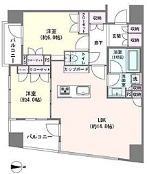 ピアース神楽坂