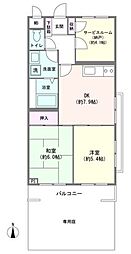 ワコー護国寺マンション