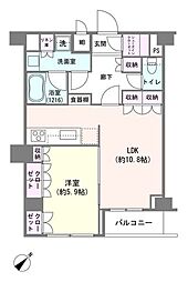 PARK LANE 渋谷本町