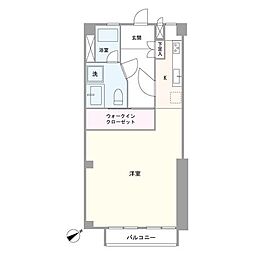 秀和参宮橋レジデンス